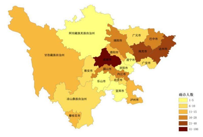 全國(guó)新型肺炎最新動(dòng)態(tài)，背景、重要事件與地位概述