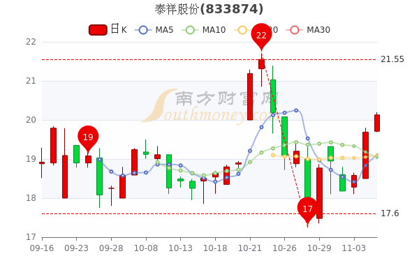 泰為最新股價揭秘，小巷中的獨特探索之旅