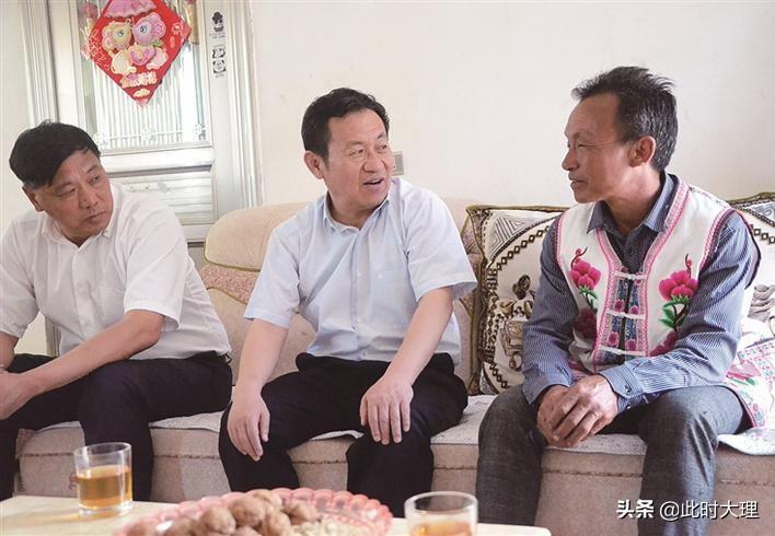 科技之光照亮貧困角落，全面脫貧攻堅最新數(shù)據(jù)報告
