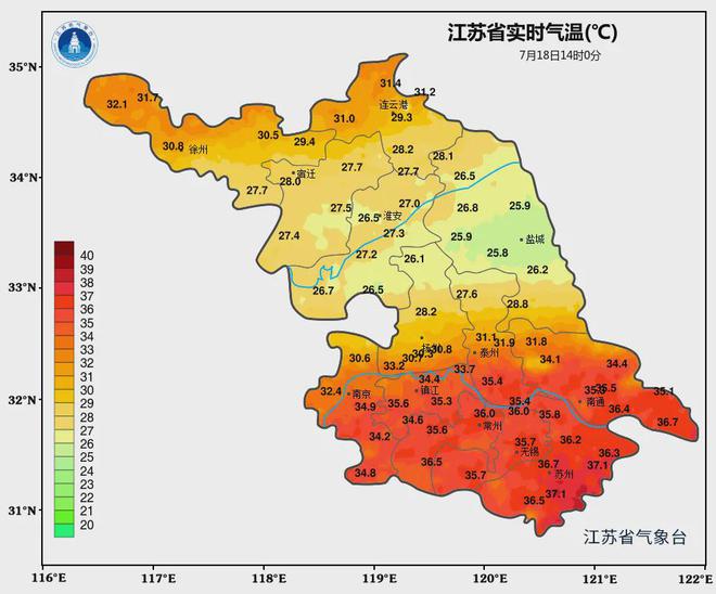 江蘇常州最新天氣，科技智能掌控未來天氣預(yù)報(bào)