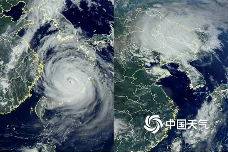 臺(tái)風(fēng)海神最新動(dòng)態(tài)更新，最新情況匯總